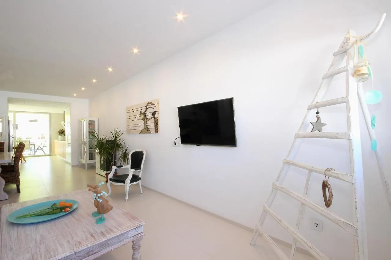 Holiday home 004 Casa Foners Mallorquins Etv7550 By Mallorca Charme Muro Spain