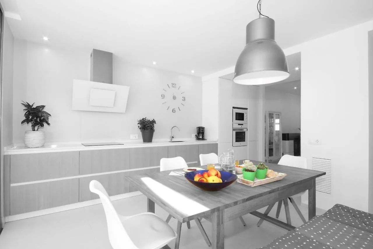 004 Casa Foners Mallorquins Etv7550 By Mallorca Charme Muro 0*,  Spain
