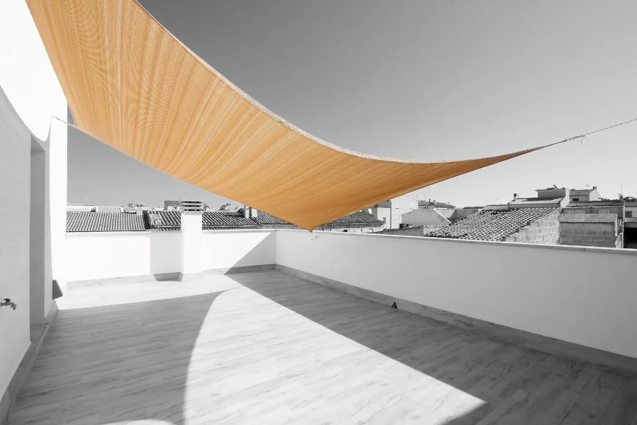 004 Casa Foners Mallorquins Etv7550 By Mallorca Charme Muro